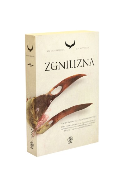 Zgnilizna Siri Pettersen