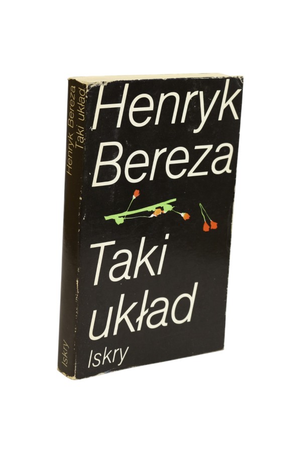 Taki układ Bereza