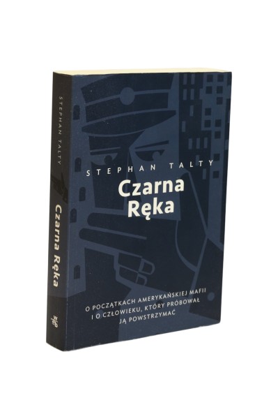 Czarna ręka Talty