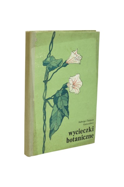 Wycieczki botaniczne Gorczyńscy