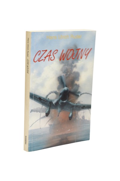 Czas wojny Rudel