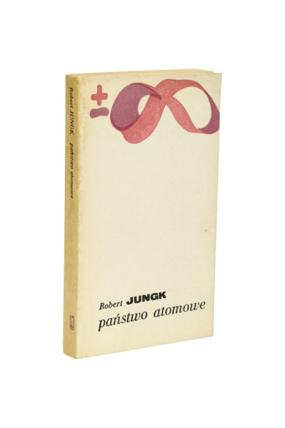 Państwo atomowe Jungk