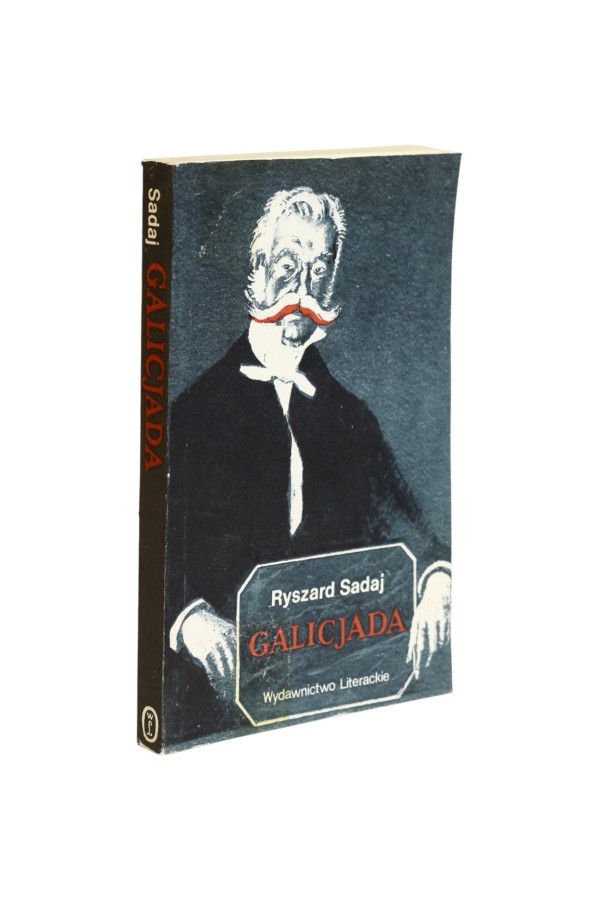 Galicjada Ryszard Sadaj
