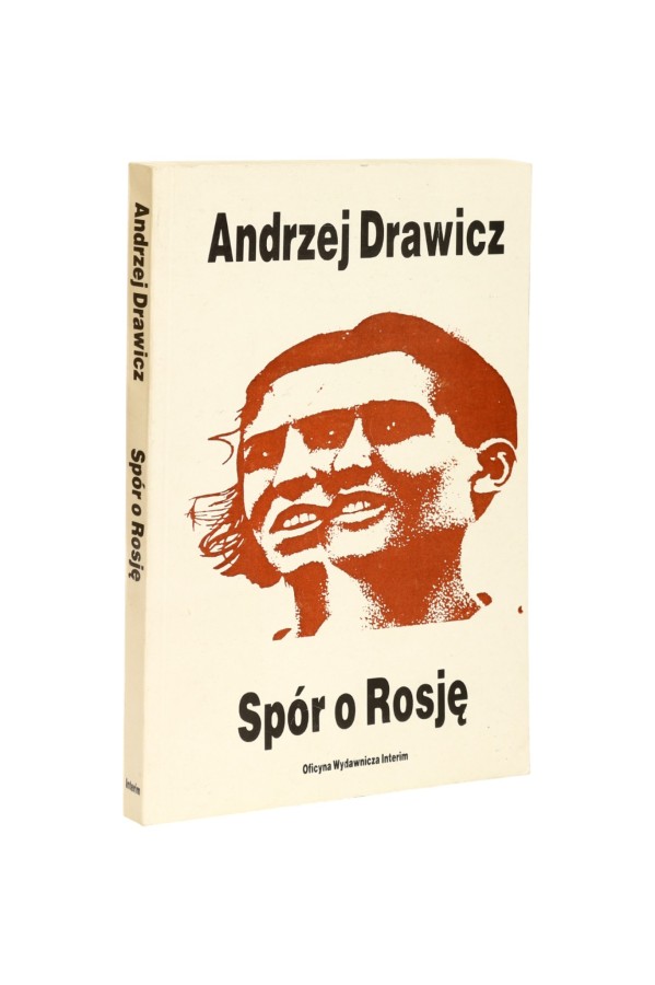 Spór o Rosję Drawicz