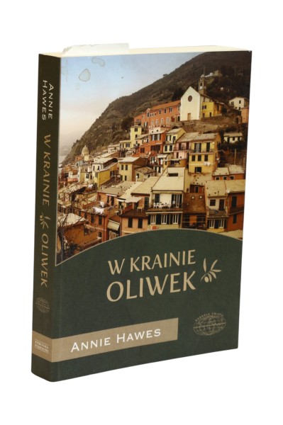W Krainie oliwek Hawes