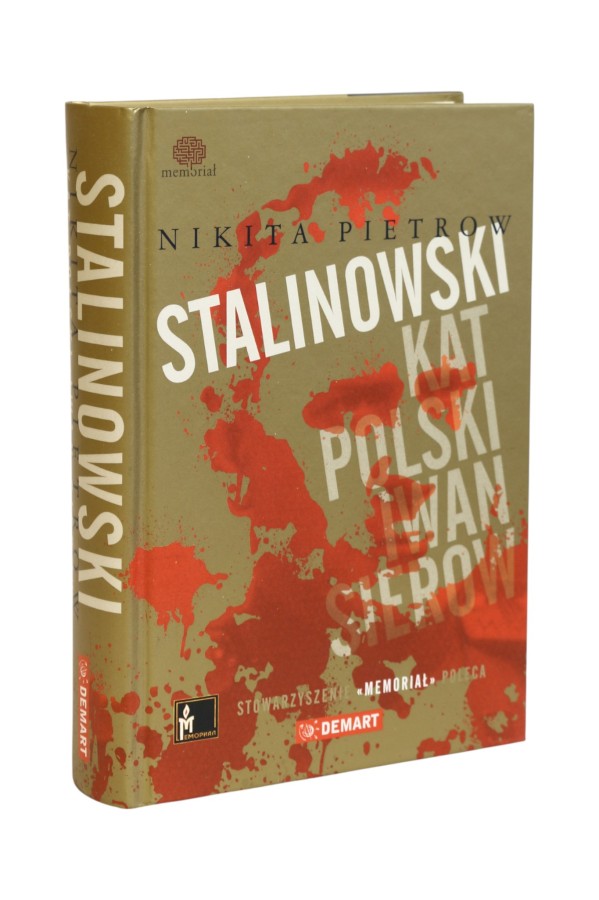 Stalinowski Nikita Pietrow