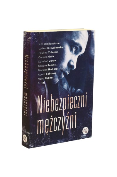 Niebezpieczni mężczyźni Hiddenstorm