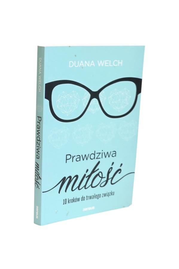 Prawdziwa miłość Welch