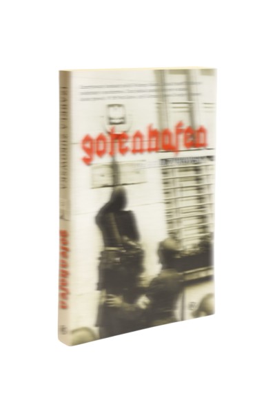 Gotenhafen Izabela Żukowska