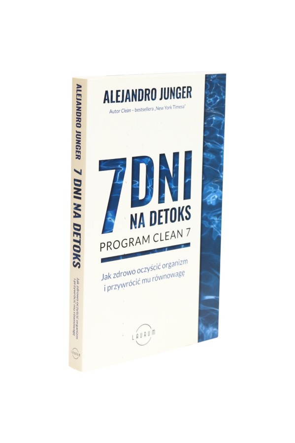 7 dni na detoks Junger