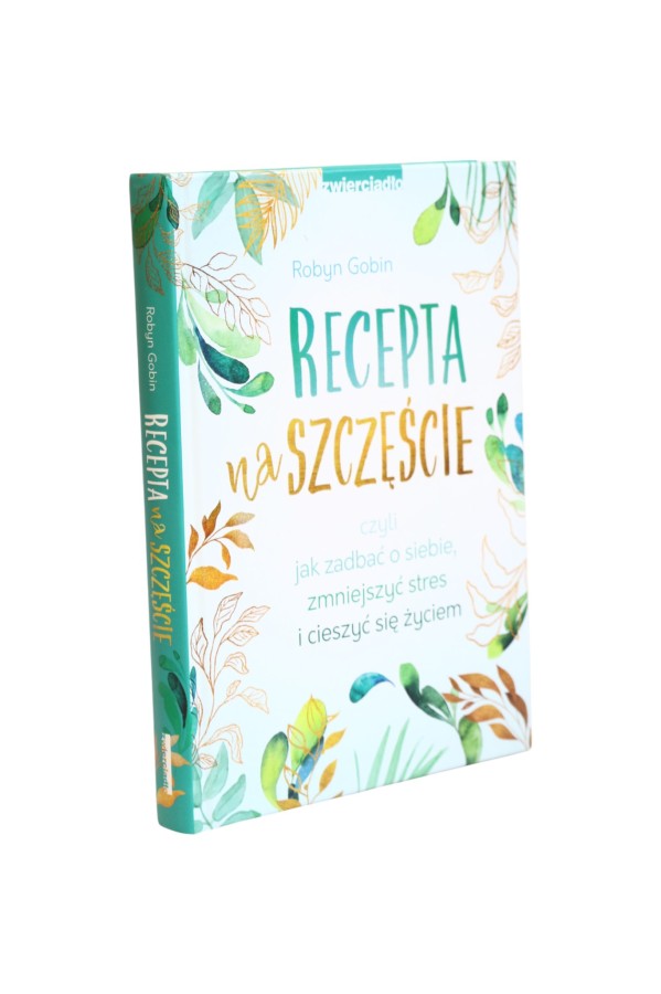 Recepta na szczęście Gobin