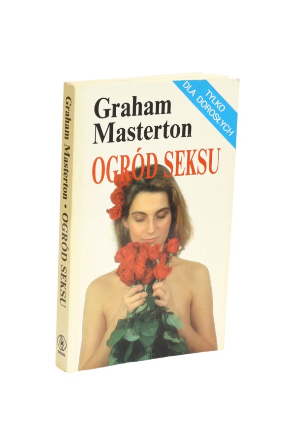 Ogród seksu Masterton