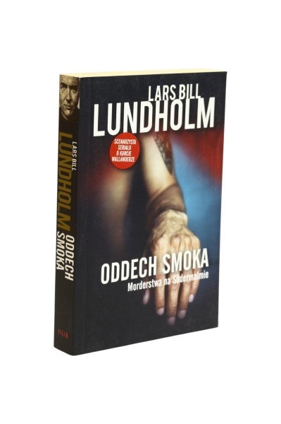 Oddech smoka Lundholm