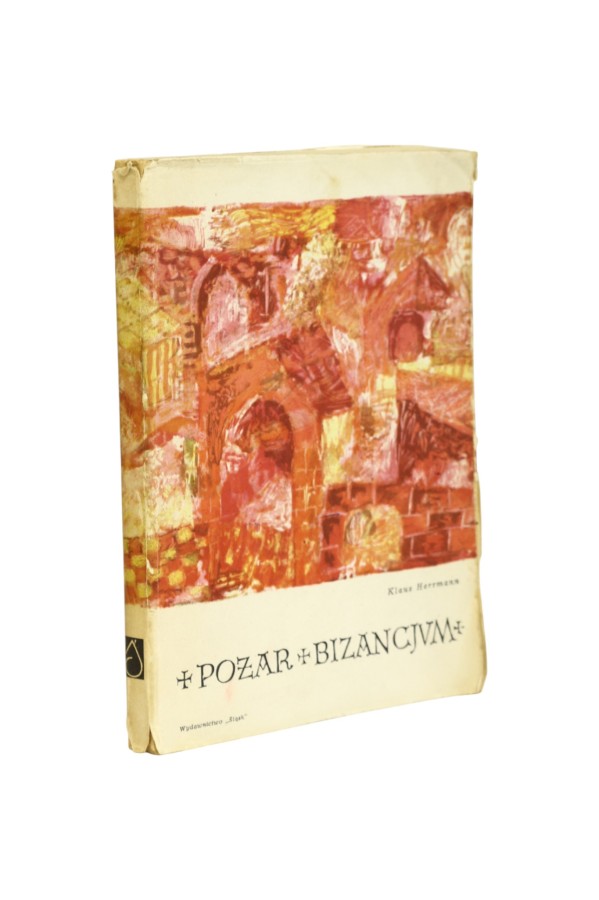 Pożar/ Bizancjum Herrmann