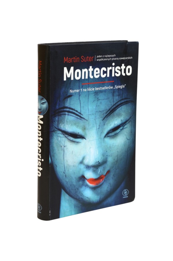 Montecristo Martin Suter