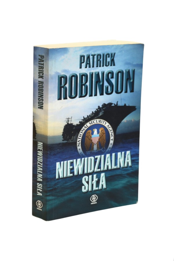 Niewidzialna siła Robinson