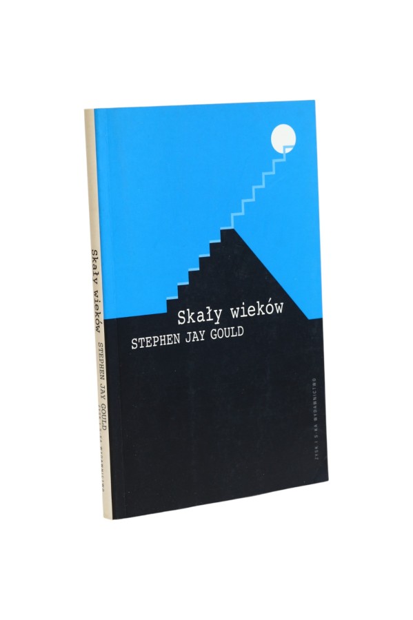 Skały wieków Gould