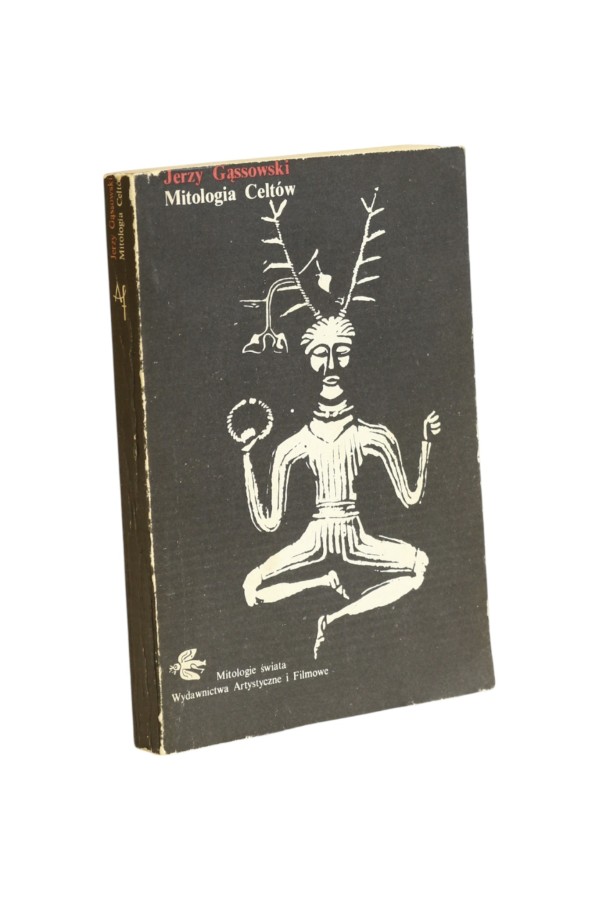 Mitologia Celtów Gąssowski