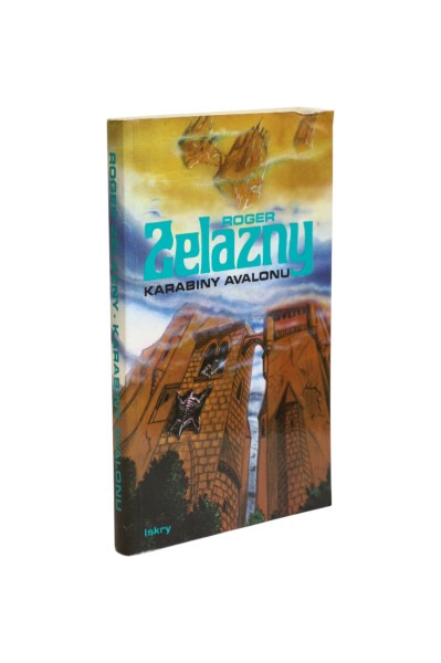 Karabiny Avalonu Żelazny