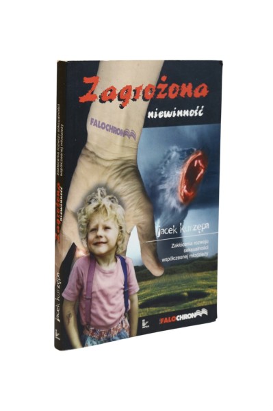 Zagrożenia niewinności  Kurzępa