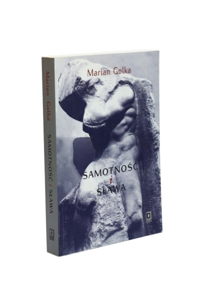 Samotność i sława Golka