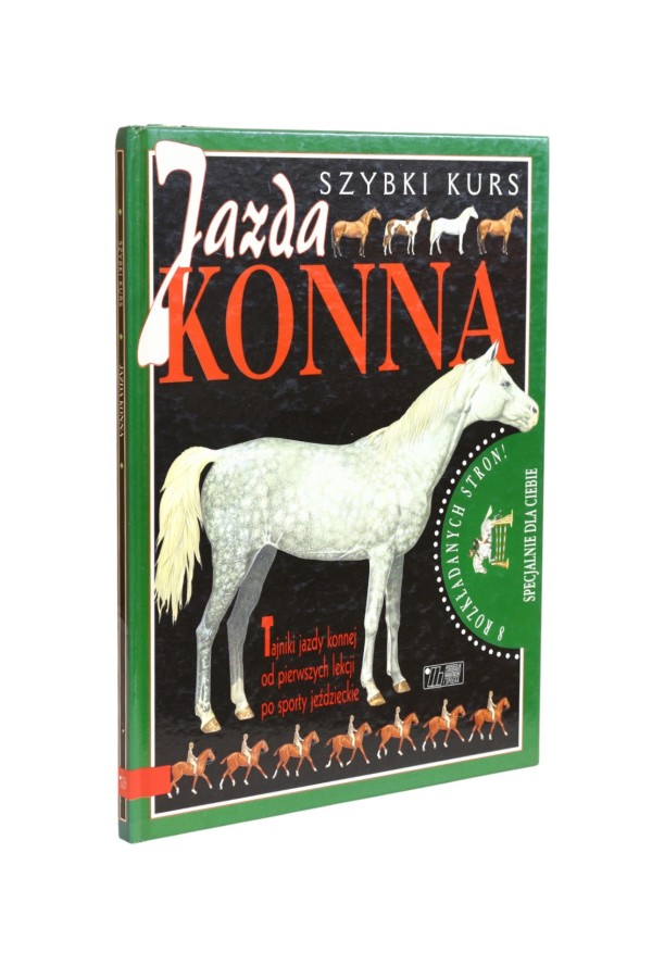 Jazda Konna Szybki kurs