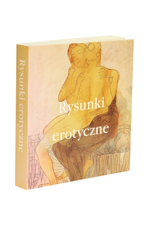 Rysunki erotyczne album