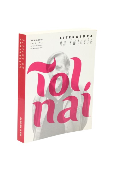 Literatura na świecie Nr 9-10/ 2010