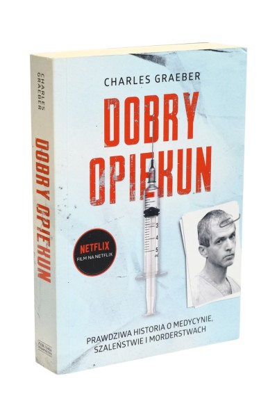 Dobry opiekun Graeber