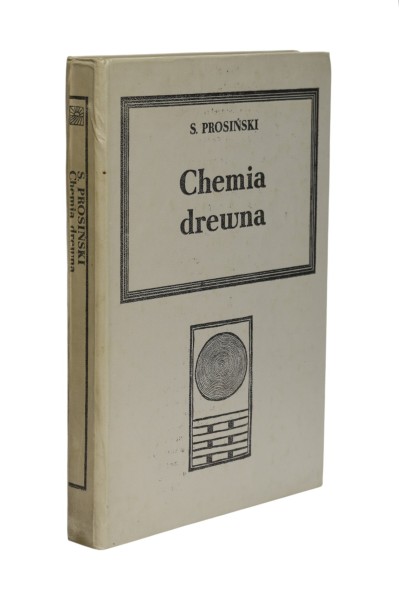 Chemia drewna Prosiński