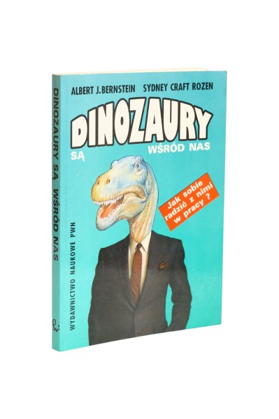 Dinozaury są wśród nas  Bernstein