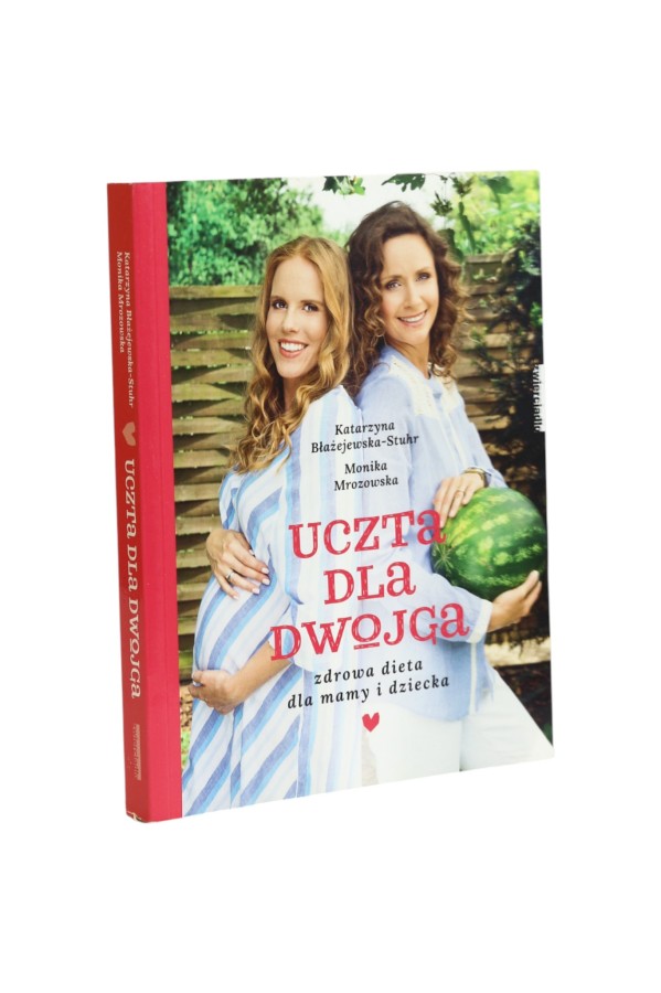 Uczta dla dwojga Błażejewska-Stuhr