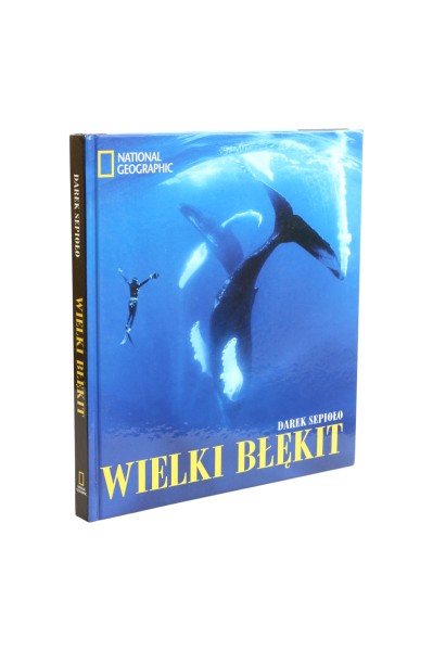 Wielki błękit Sepioło