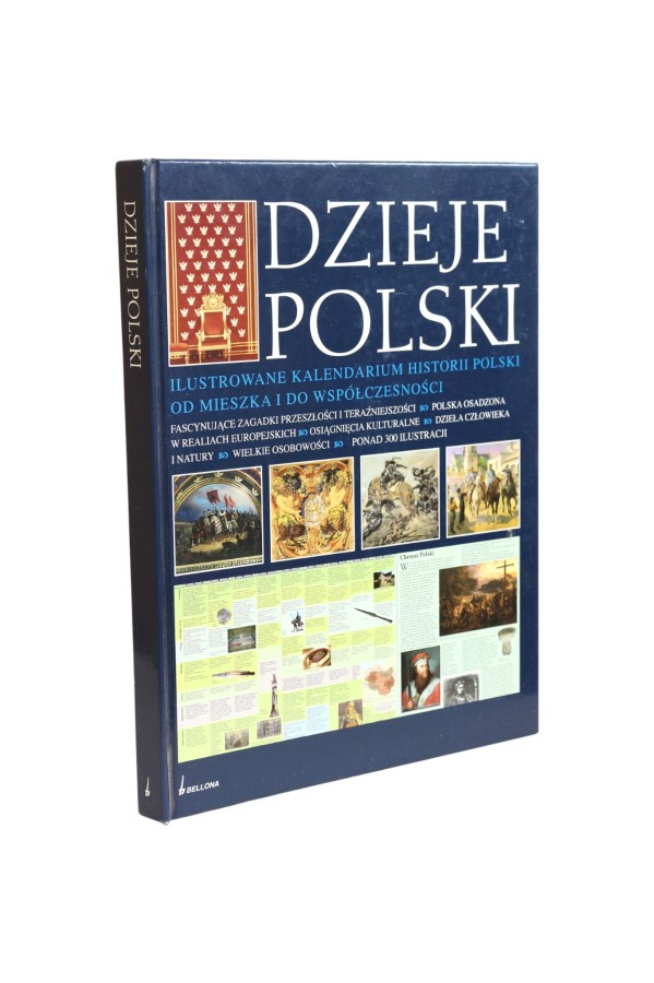 Dzieje Polski Brodecki