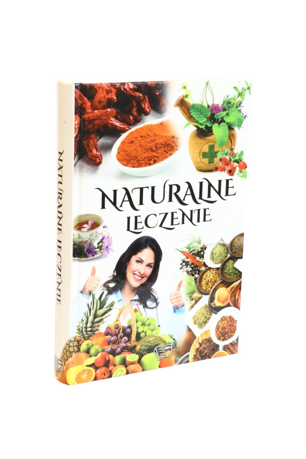 Naturalne leczenie ARTi