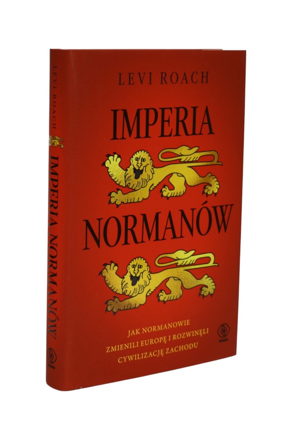 Imperia Normanów Roach