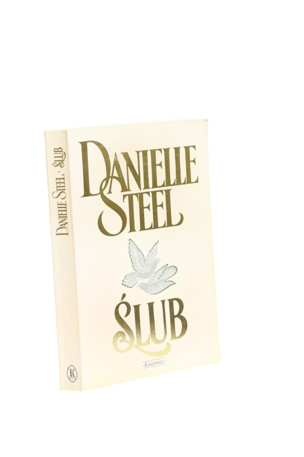 Ślub Danielle Steel