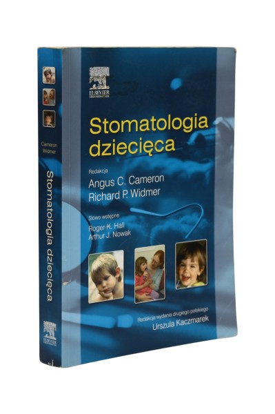 Stomatologia dziecięca Cameron, Widmer