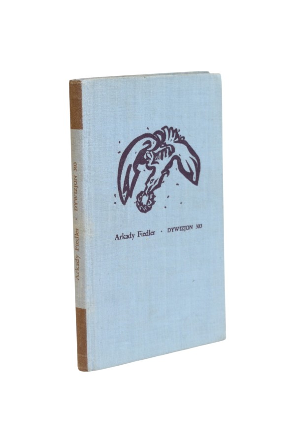 Dywizjon 303 Fiedler