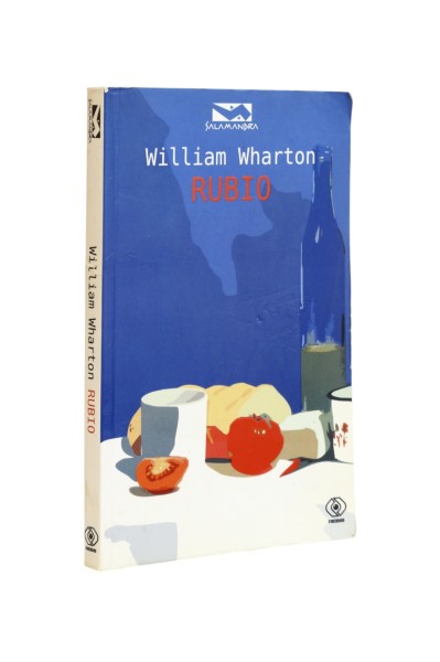 Rubio William Wharton