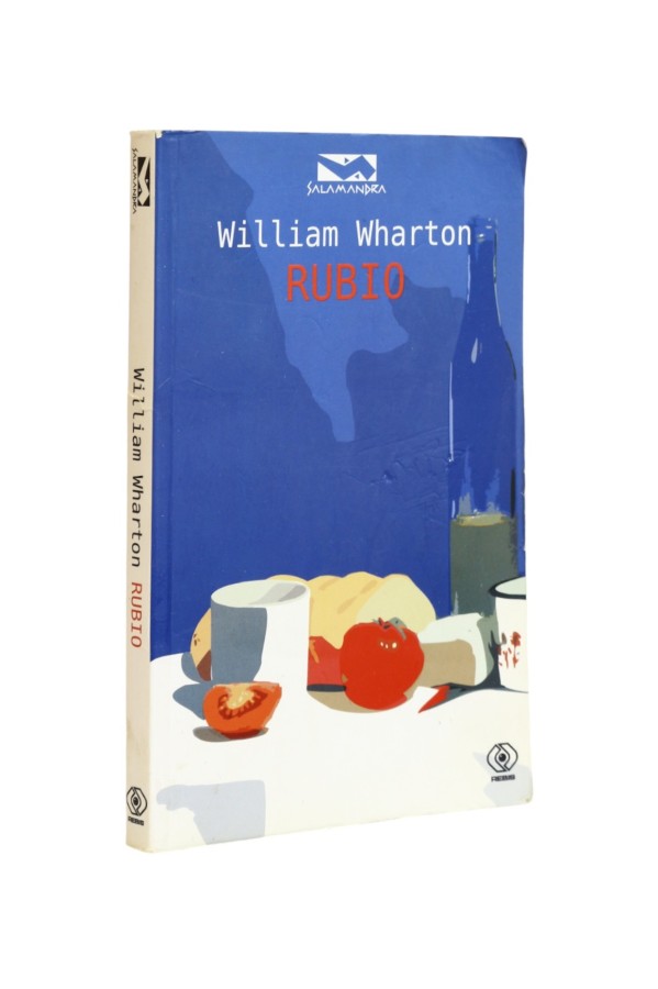 Rubio William Wharton