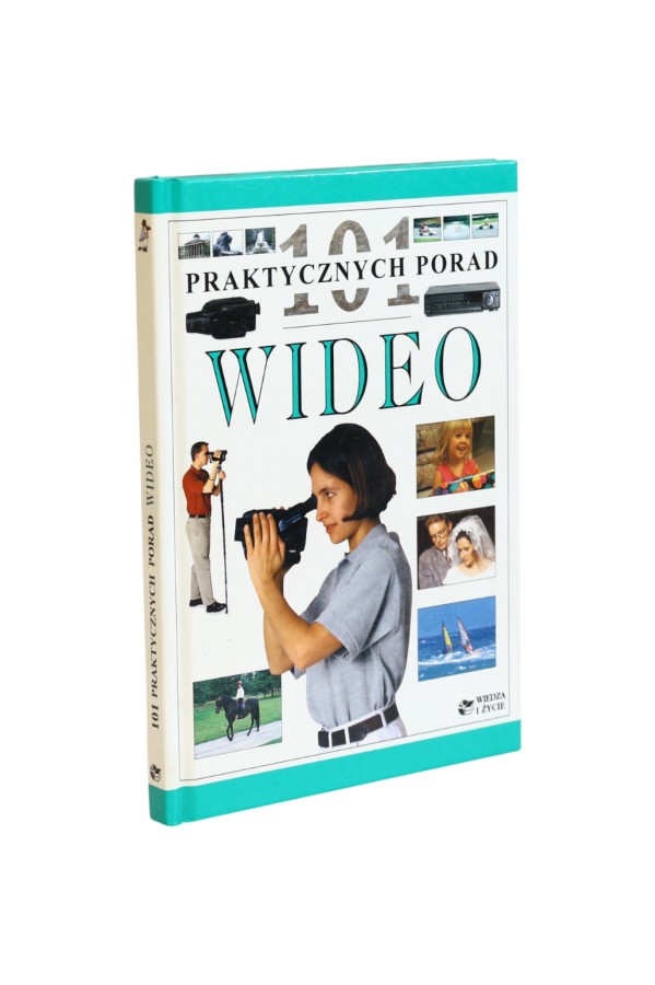 101 praktycznych porad Wideo