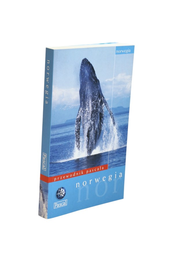 Norwegia Przewodnik Pascala