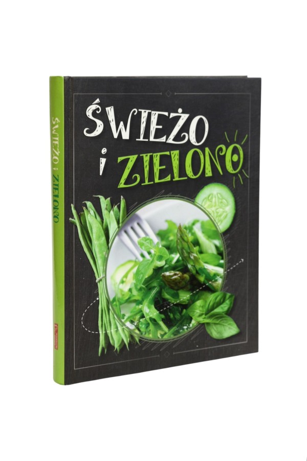 Świeżo i zielono Koralewska