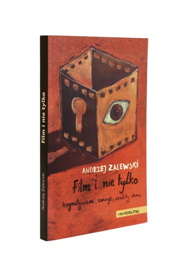 Film i nie tylko Zalewski