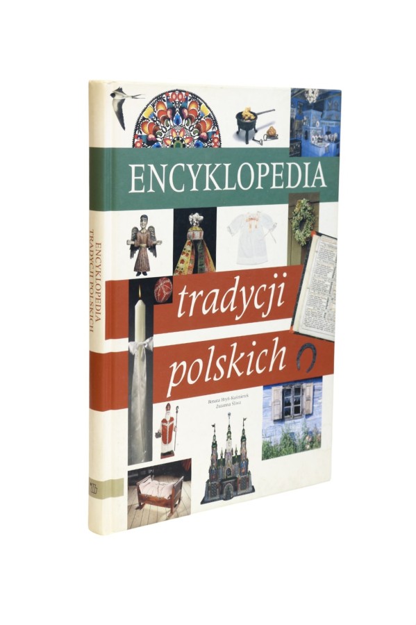 Encyklopedia tradycji polskich  Hryń-Kuśmierek