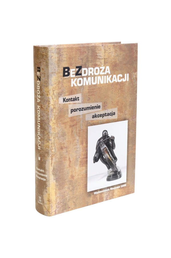 Bezdroża komunikacji Baer
