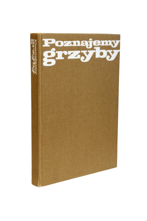 Poznajemy grzyby Dermek, Pilat