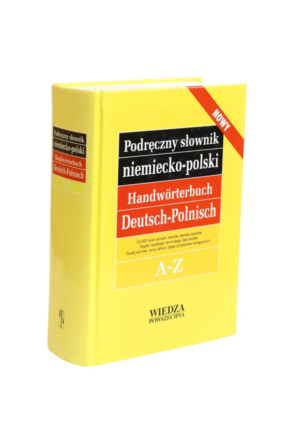 podr-czny-s-ownik-niemiecko-polski-a-z-wiedza-powszechna-antykwariat-evos