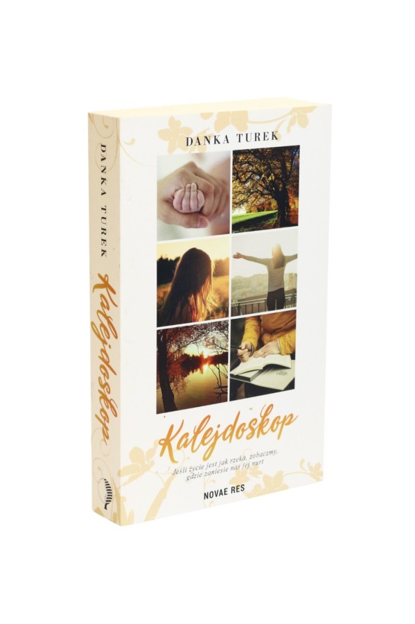 Kalejdoskop Danka Turek